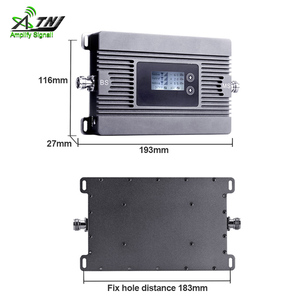 ATNJパワフルモバイル信号ブースターLTE 4G 1800MHzセルラーリピーターヨーロッパエリア - Product Image 6