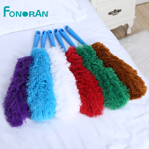 Télescope <span class=keywords><strong>magique</strong></span> 2 en 1 dépoussiéreur extensible en microfibre - Product Image 4