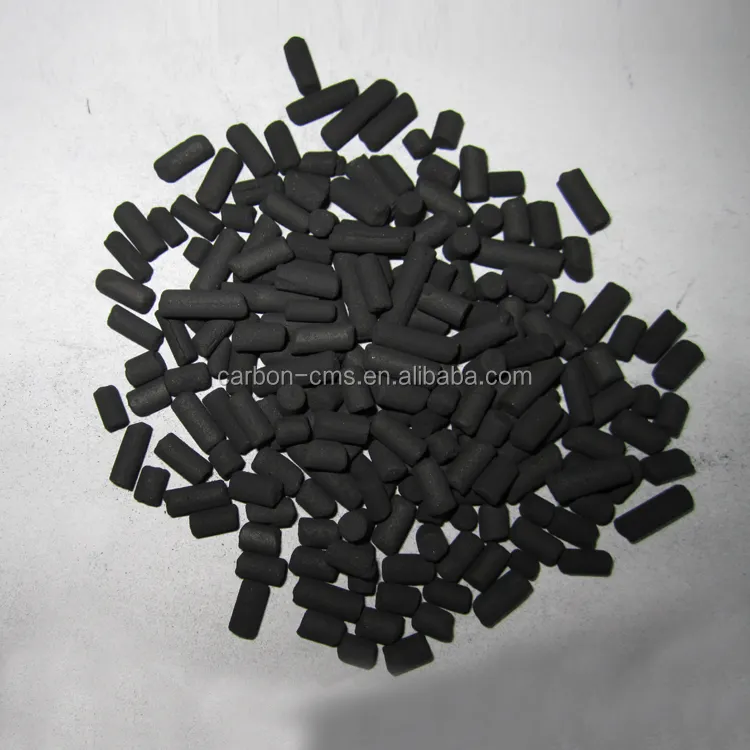 high quality coconut shell activated carbon