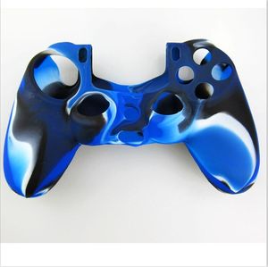 Silikon Denetleyici Cilt Koruyucu Kapak Kılıf Sony PlayStation 4/<span class=keywords><strong>PS4</strong></span> - Product Image 2