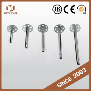 Approvisionnement d'usine en acier pré-galvanisé plaine lime à ongles - Product Image 1