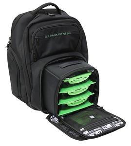 Personalizzato Grande Capacità Multifunzionale di Raffreddamento Zaino con Rimuovere Pasto Prep Isolati <span class=keywords><strong>Pranzo</strong></span> Al Sacco per il Viaggio, Picnic,Fitness, tutti i giorni - Product Image 2