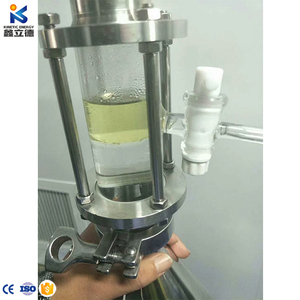 Sử dụng nhà nhỏ hoa cúc tinh dầu hơi nước chưng cất bộ máy cho tinh dầu hoa khai thác - Product Image 1