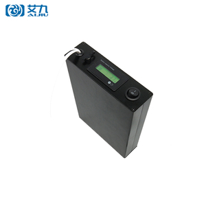 Di alta Qualità Piccola Batteria Al Litio Ricaricabile 18650 12 V 23AH - Product Image 3