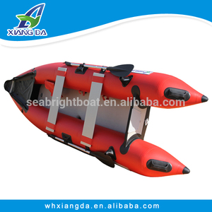 2015 fait- dans- chine <span class=keywords><strong>ocean</strong></span> <span class=keywords><strong>kayak</strong></span> gonflable en pvc matériau de la coque - Product Image 2