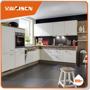 Salle de cuisine modulaire armoire pour petite cuisine - Product Image 5