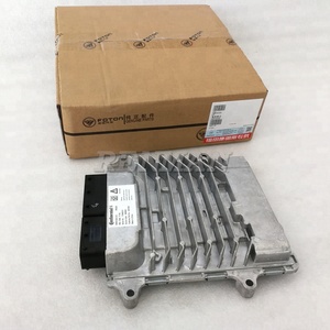 Isf2.8 isf3.8 foton Cummins mô-đun điều khiển động cơ ECM 5291534 5291535 5wk91224 cm2220 - Product Image 1