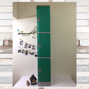 Casillero de plástico ABS SP1 tamaño L con cerradura de combinación - Product Image 3
