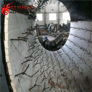 2018 Carbon Baking Furnace Use Refractory Castable Cement - Product Image 5