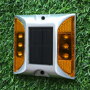 Pathway năng lượng mặt trời powered phản đường lái xe markers - Product Image 2