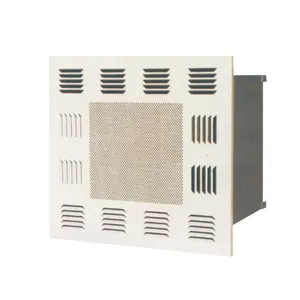 Commerciële Airconditioning Systeem Warm Koud Havc Machine Hepa Air Blower