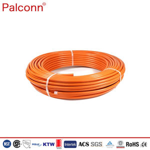 מקצועי יצרן PEX אל PEX רצפת צינורות חימום - Product Image 3