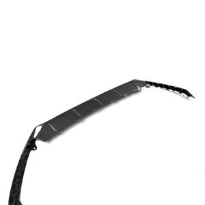 Lame de pare-choc avant en fibre de carbone, accessoire de voiture, pour ford FOCUS ft-<span class=keywords><strong>rs</strong></span>, 2016 — 2018 - Product Image 4