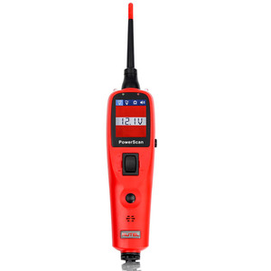 Outil de diagnostic automobile Autel <span class=keywords><strong>PowerScan</strong></span> PS100, outil de réparation automobile pour système électrique - Product Image 2