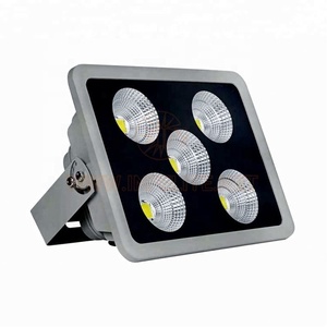 Projecteur LED imperméable avec tasse, éclairage à large faisceau, 200W, 250W, 300W, 400W, 500W, 600W - Product Image 2