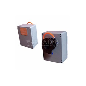 كاشف نفاذية الغبار, EA063 كاشف نفاذية الغبار المداخن مقياس التعتيم - Product Image 1