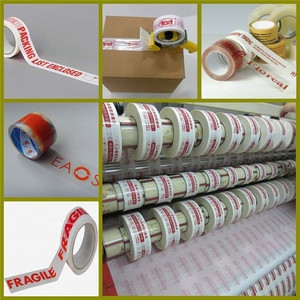 frágil <span class=keywords><strong>cinta</strong></span> de embalar - Product Image 5