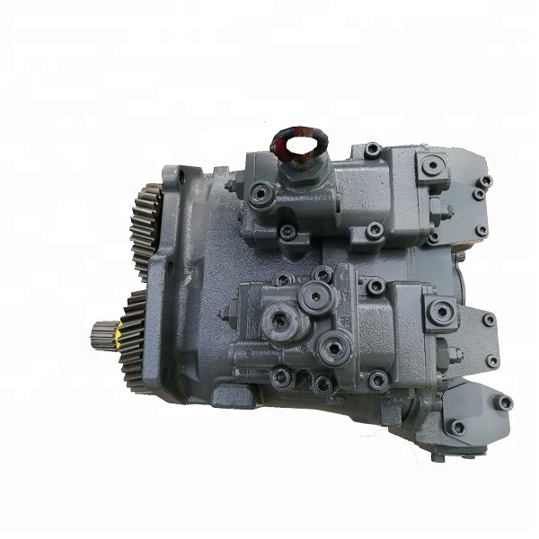 HPV102GW RH23A Hydraulic Pump for Hitachi ZAX200-3G Excavator