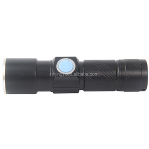<span class=keywords><strong>Mini</strong></span> không thấm nước cho AA pin 365nm 395nm bước sóng Hot Bán T6 300 lumen zoom <span class=keywords><strong>led</strong></span> UV đèn pin nhôm <span class=keywords><strong>Torch</strong></span> - Product Image 1