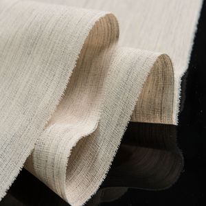 Entoilage thermocollant professionnel en toile élastique de crin de cheval pour la construction de la poitrine des blazers de costume pour hommes - Product Image 6