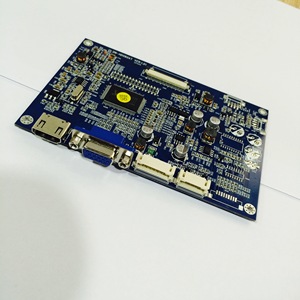 液晶コントローラボードVGAとCVBS - Product Image 3