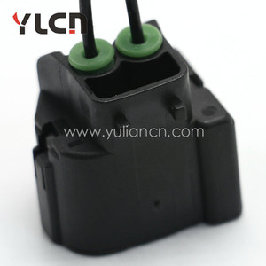 2 <span class=keywords><strong>P</strong></span> Conector YAZAKI 7283-7020-10 - Product Image 3