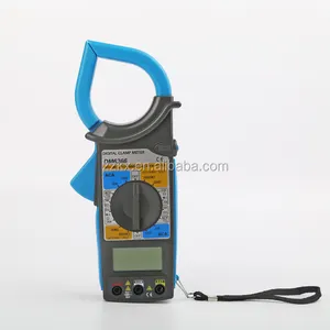 Pince pour Tester électrique, multimètre à pince aga 1000A de qualité professionnelle, voltmètre, DM6266