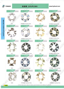 ขุด330ce330cปั๊มมีเพศสัมพันธ์การมีเพศสัมพันธ์ยางที่มีความยืดหยุ่น - Product Image 2