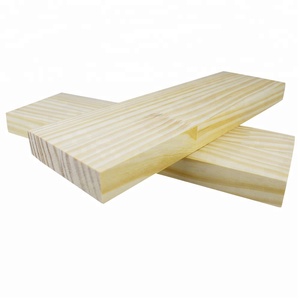 Tablas de Madera con Unión Dentada de 12/15/18 mm de Pino Radiata Argentino para Muebles de Interior - Product Image 3