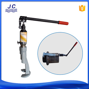 Mejor precio llave de impacto hidráulico neumático screm desensamblador - Product Image 1