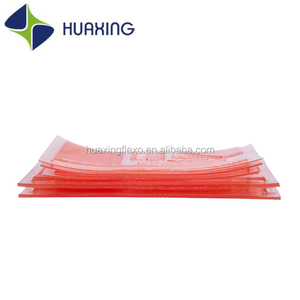Huaxing-Placa de impresión flexográfica de polímero - Product Image 3