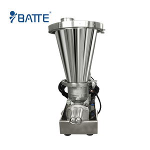 Doppia perdita di tramoggia a vite singola nella macchina dell'alimentatore di peso - Product Image 3