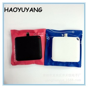 Sexo divertido Chistes Imagen Desechable Banco de la Energía 300 mah Mini One Time Cargador Portátil Universal para Smartphone - Product Image 3
