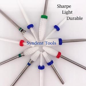 <span class=keywords><strong>Gel</strong></span> con forma de llama de alta calidad para eliminar brocas de uñas acrílicas de cerámica <span class=keywords><strong>Tornado</strong></span> - Product Image 6