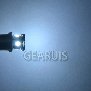 Camion 24V LED 1156 <span class=keywords><strong>P21W</strong></span> BA15S 1157 bay15d 8 SMD 5050 LED 8SMD BAU15S PY21W Turn Luce di Segnale Della Lampadina lampada Della Lampadina - Product Image 5
