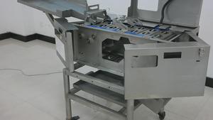 Pasteurisé Liquide Machine À Casser les Oeufs, Oeufs entiers Disjoncteur, Œufs Jaunes et de L'albumine Séparateur - Product Image 4