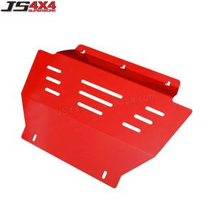 แผ่นกันกระแทกใต้ท้องรถยนต์ สำหรับรถยนต์ขับเคลื่อนสี่ล้อ รุ่น Dmax ปี 2012 ขึ้นไป - Product Image 2