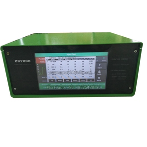 CR2000 Crdi Injektor-Tester-Simulator - Product Image 6