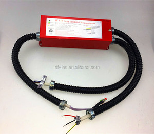 Alimentatore <span class=keywords><strong>di</strong></span> <span class=keywords><strong>Emergenza</strong></span> LED ETL per Driver Esterno da 10W-200W, <span class=keywords><strong>Uscita</strong></span> <span class=keywords><strong>di</strong></span> <span class=keywords><strong>Emergenza</strong></span> 10W 3 Ore - Product Image 5