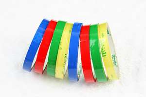 Siêu Thị Thực Phẩm Rau/Chuối Dải Băng Đóng Gói 10Mm * 20M - Product Image 3