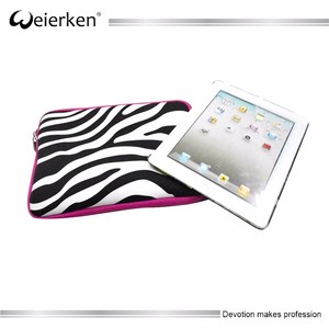 <span class=keywords><strong>Personnalisé</strong></span> Mignon Ordinateur Portable Manches Fantaisie <span class=keywords><strong>Couverture</strong></span> D'ordinateur Portable En Néoprène - Product Image 3