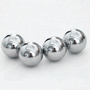 Yüksek kalite krom çelik büyük <span class=keywords><strong>4</strong></span> inç karbon çelik bilye - Product Image 4