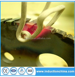 Hot-bán 25kw rèn hàn sử dụng cảm ứng máy sưởi ấm - Product Image 5