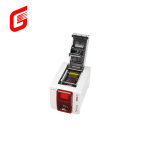 <span class=keywords><strong>Evolis</strong></span> <span class=keywords><strong>Zenius</strong></span> Simple face En Plastique PVC imprimante de carte D'IDENTITÉ - Product Image 5