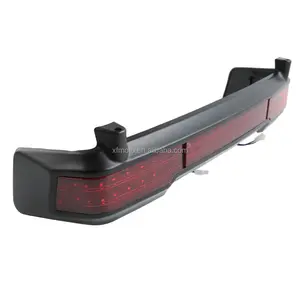 Wholesale harley tour pack led lights That Are Simple And