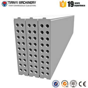 Spécialisé en <span class=keywords><strong>mousse</strong></span> préfabriqué sandwich panneau mural léger et ligne de production de bloc - Product Image 4