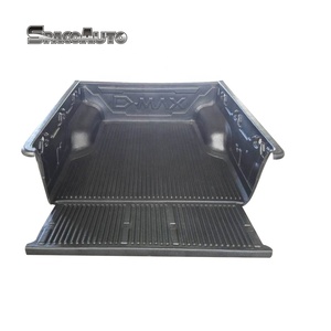 Accessoires Dmax D-max <span class=keywords><strong>Pick</strong></span> <span class=keywords><strong>up</strong></span> <span class=keywords><strong>2016</strong></span> Revêtements de benne pour <span class=keywords><strong>Isuzu</strong></span> - Product Image 1