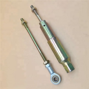 Molla per Motore Passo-Passo PC200-6 PC200-7 PC220 per Escavatore 20Y-43-23442 20Y-43-23441 - Product Image 1