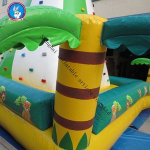 Muro <span class=keywords><strong>de</strong></span> <span class=keywords><strong>Escalada</strong></span> Inflable en Oferta, Precio <span class=keywords><strong>de</strong></span> Fábrica - Product Image 5