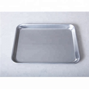 OEM e ODM <span class=keywords><strong>di</strong></span> diverse dimensioni <span class=keywords><strong>di</strong></span> <span class=keywords><strong>alluminio</strong></span> <span class=keywords><strong>di</strong></span> cottura foglio pans/piatto <span class=keywords><strong>di</strong></span> cottura vassoio/piazza pan <span class=keywords><strong>pizza</strong></span> - Product Image 6
